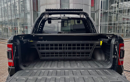 Rambler 1500, 2021 год, 9 499 000 рублей, 11 фотография