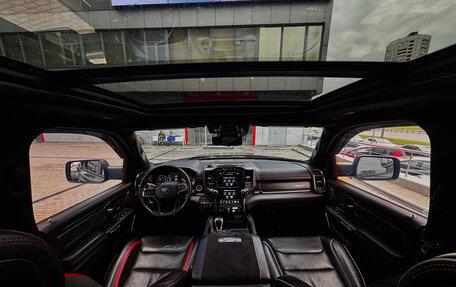Rambler 1500, 2021 год, 9 499 000 рублей, 21 фотография