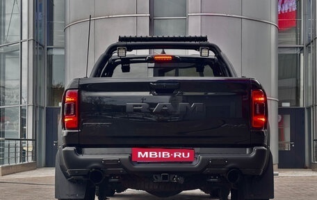 Rambler 1500, 2021 год, 9 499 000 рублей, 9 фотография