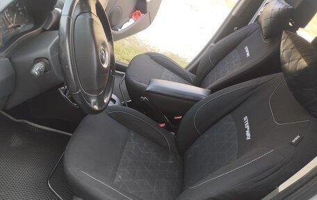 Renault Sandero I, 2013 год, 900 000 рублей, 7 фотография