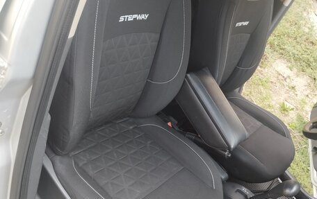 Renault Sandero I, 2013 год, 900 000 рублей, 8 фотография