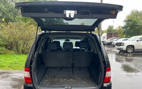 Mercedes-Benz M-Класс, 2003 год, 985 000 рублей, 9 фотография