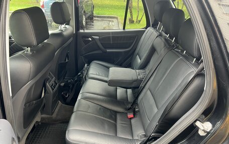 Mercedes-Benz M-Класс, 2003 год, 985 000 рублей, 14 фотография