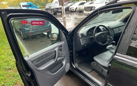 Mercedes-Benz M-Класс, 2003 год, 985 000 рублей, 10 фотография