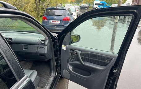 Mercedes-Benz M-Класс, 2003 год, 985 000 рублей, 17 фотография