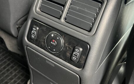 Mercedes-Benz M-Класс, 2003 год, 985 000 рублей, 16 фотография