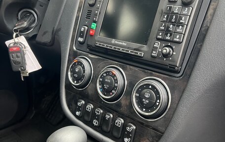 Mercedes-Benz M-Класс, 2003 год, 985 000 рублей, 22 фотография