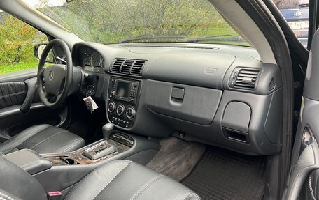 Mercedes-Benz M-Класс, 2003 год, 985 000 рублей, 19 фотография