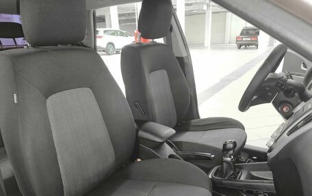 KIA cee'd I рестайлинг, 2010 год, 599 000 рублей, 7 фотография