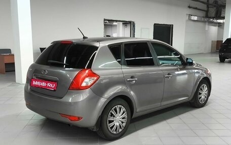 KIA cee'd I рестайлинг, 2010 год, 599 000 рублей, 4 фотография