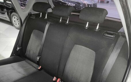KIA cee'd I рестайлинг, 2010 год, 599 000 рублей, 9 фотография