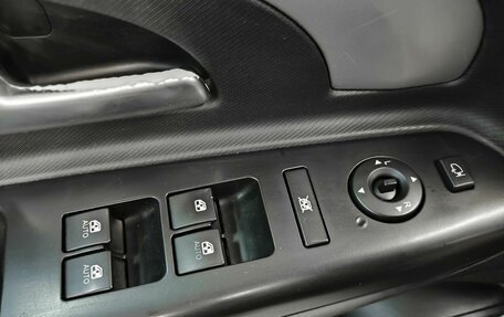 KIA cee'd I рестайлинг, 2010 год, 599 000 рублей, 15 фотография