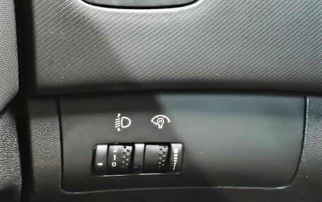 KIA cee'd I рестайлинг, 2010 год, 599 000 рублей, 16 фотография