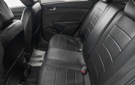 Chevrolet Niva I рестайлинг, 2004 год, 399 000 рублей, 4 фотография