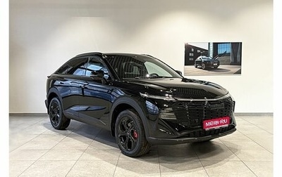 Haval F7x, 2026 год, 3 799 000 рублей, 1 фотография