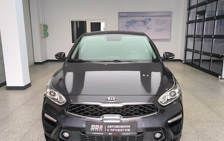 KIA Cerato IV, 2018 год, 1 890 000 рублей, 5 фотография