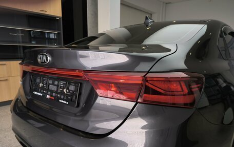 KIA Cerato IV, 2018 год, 1 890 000 рублей, 8 фотография