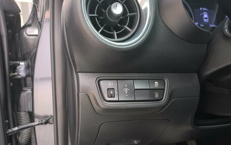 KIA Cerato IV, 2018 год, 1 890 000 рублей, 11 фотография