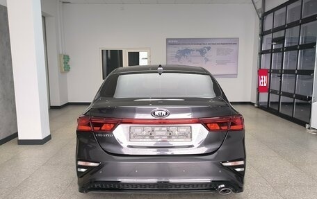 KIA Cerato IV, 2018 год, 1 890 000 рублей, 6 фотография