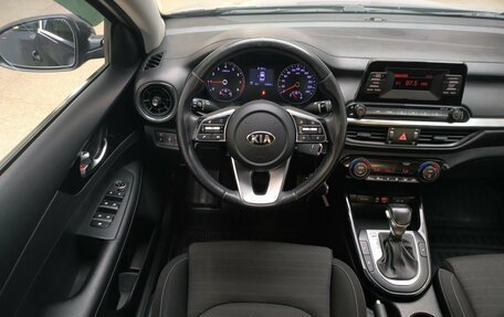 KIA Cerato IV, 2018 год, 1 890 000 рублей, 15 фотография