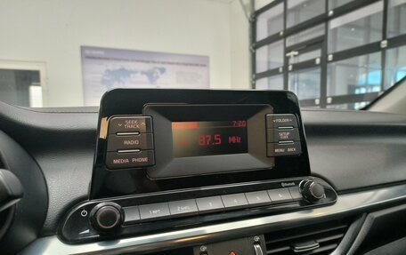 KIA Cerato IV, 2018 год, 1 890 000 рублей, 18 фотография
