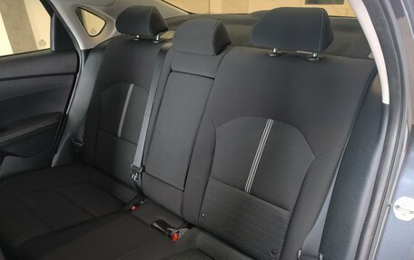 KIA Cerato IV, 2018 год, 1 890 000 рублей, 25 фотография
