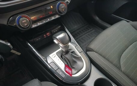 KIA Cerato IV, 2018 год, 1 890 000 рублей, 20 фотография