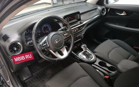 KIA Cerato IV, 2018 год, 1 890 000 рублей, 14 фотография