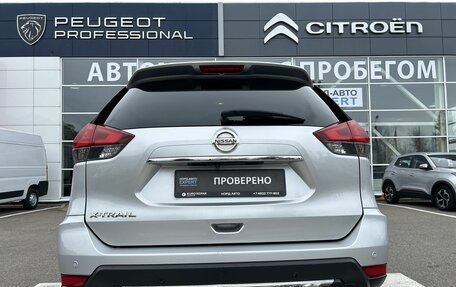 Nissan X-Trail, 2019 год, 2 510 000 рублей, 6 фотография