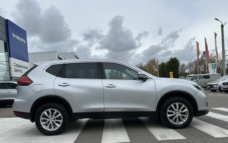 Nissan X-Trail, 2019 год, 2 510 000 рублей, 10 фотография