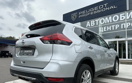 Nissan X-Trail, 2019 год, 2 510 000 рублей, 9 фотография