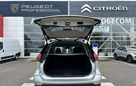 Nissan X-Trail, 2019 год, 2 510 000 рублей, 7 фотография