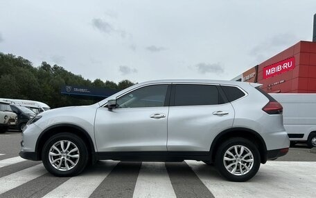 Nissan X-Trail, 2019 год, 2 510 000 рублей, 4 фотография