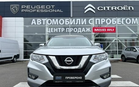 Nissan X-Trail, 2019 год, 2 510 000 рублей, 2 фотография
