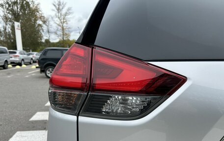 Nissan X-Trail, 2019 год, 2 510 000 рублей, 14 фотография