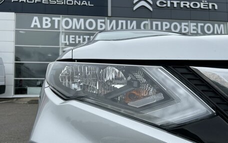 Nissan X-Trail, 2019 год, 2 510 000 рублей, 12 фотография
