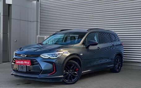Chevrolet Orlando, 2019 год, 2 100 000 рублей, 1 фотография