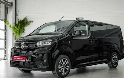 Citroen SpaceTourer I, 2025 год, 7 249 000 рублей, 1 фотография