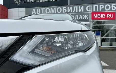 Nissan X-Trail, 2019 год, 2 510 000 рублей, 13 фотография