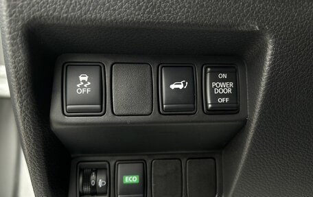 Nissan X-Trail, 2019 год, 2 510 000 рублей, 25 фотография