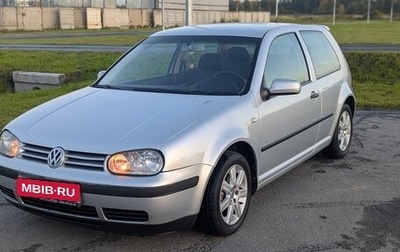 Volkswagen Golf IV, 2003 год, 683 000 рублей, 1 фотография