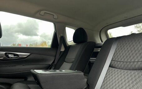 Nissan X-Trail, 2019 год, 2 510 000 рублей, 33 фотография