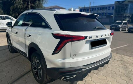 Haval F7, 2026 год, 2 999 000 рублей, 8 фотография