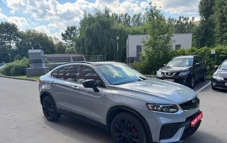 Geely Tugella FY11, 2024 год, 3 300 000 рублей, 1 фотография