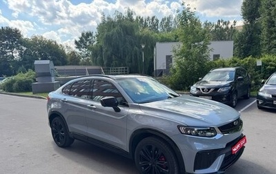 Geely Tugella FY11, 2024 год, 3 300 000 рублей, 1 фотография