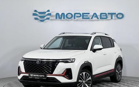 Changan CS35 Plus, 2024 год, 2 130 000 рублей, 1 фотография