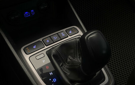 Hyundai Creta I рестайлинг, 2018 год, 1 750 000 рублей, 14 фотография