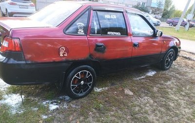 Daewoo Nexia I рестайлинг, 2011 год, 185 000 рублей, 1 фотография