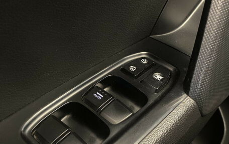 Hyundai Creta I рестайлинг, 2018 год, 1 750 000 рублей, 20 фотография