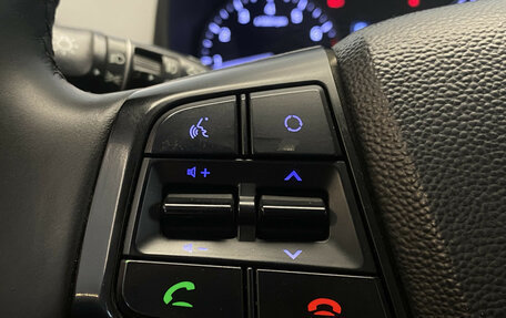 Hyundai Creta I рестайлинг, 2018 год, 1 750 000 рублей, 19 фотография